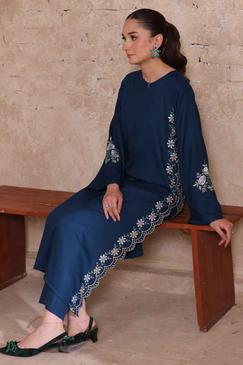 HANIA - Mehrposh