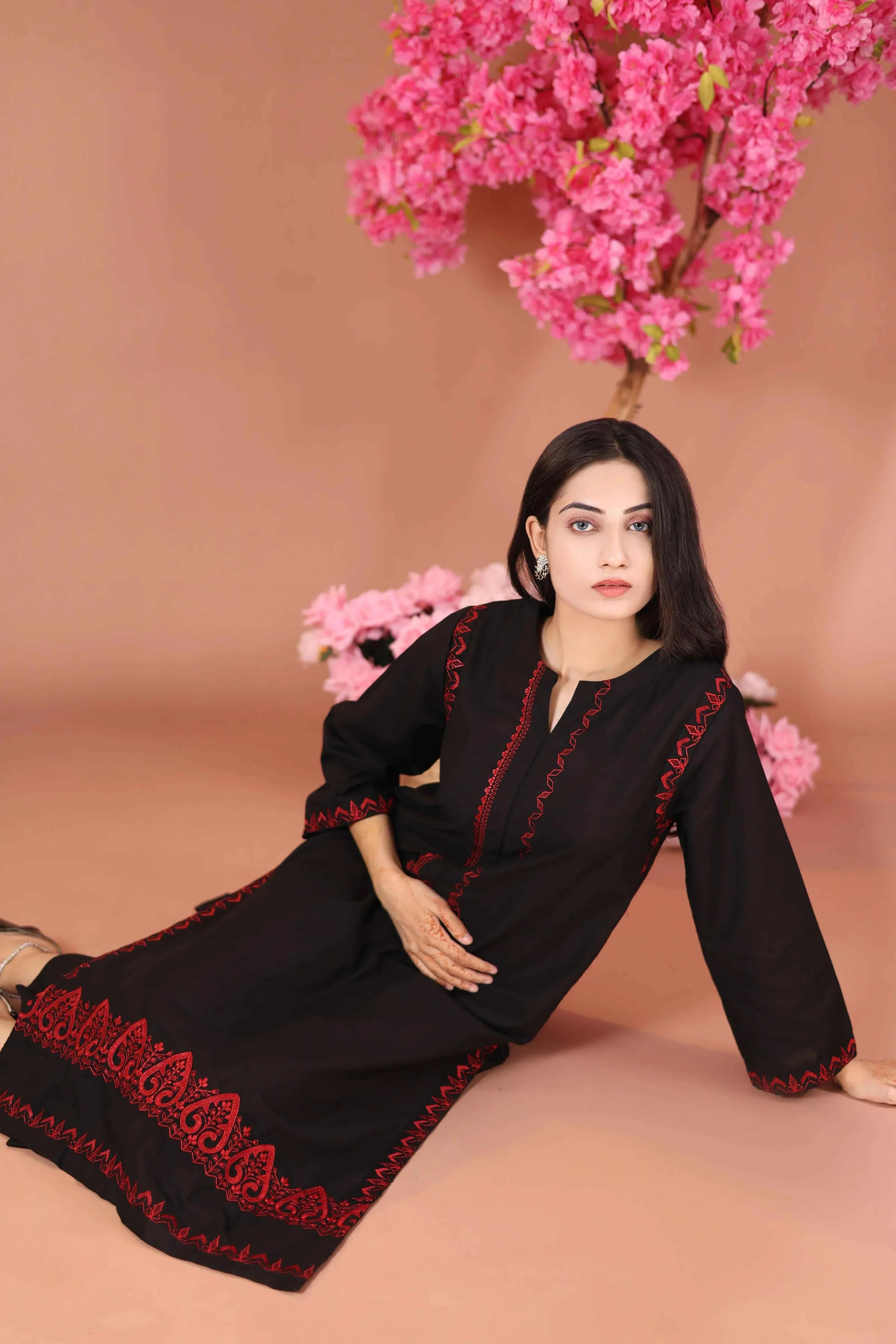 Best Selling - Shadow - 2 PC - Suit