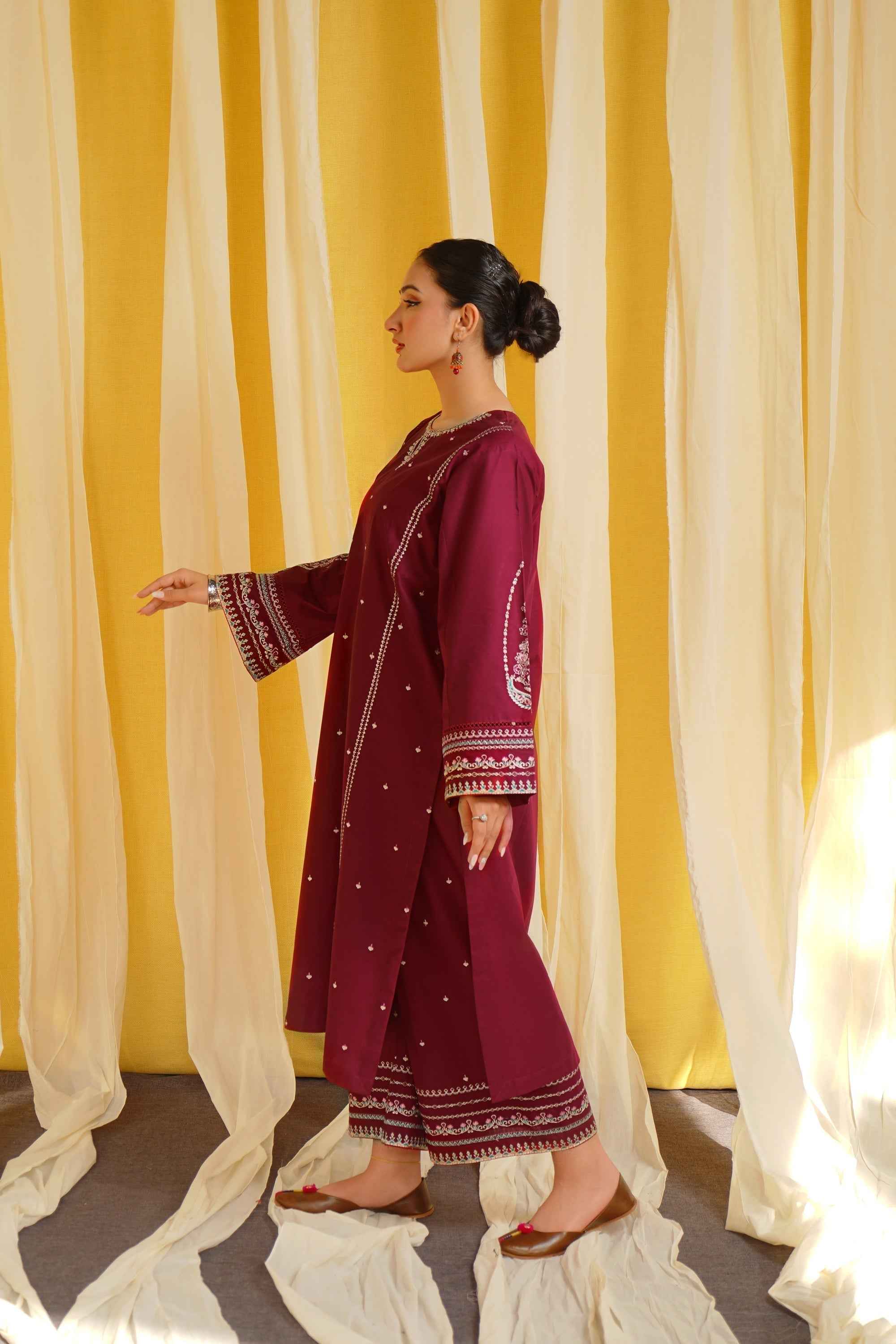 SHAFAQ - Mehrposh