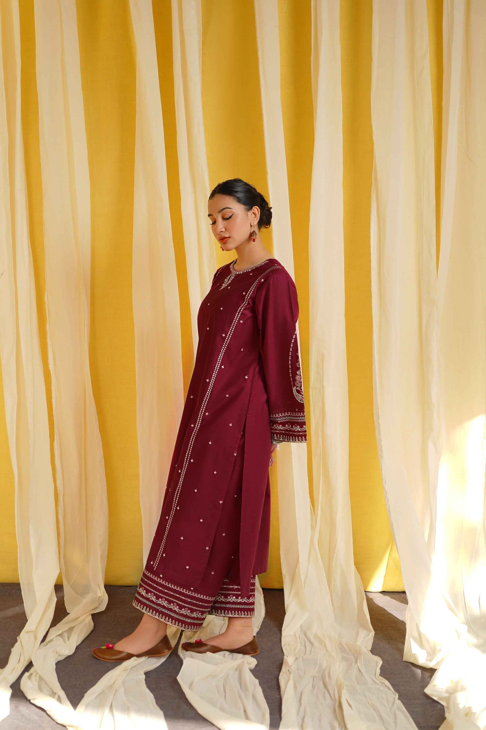 SHAFAQ - Mehrposh