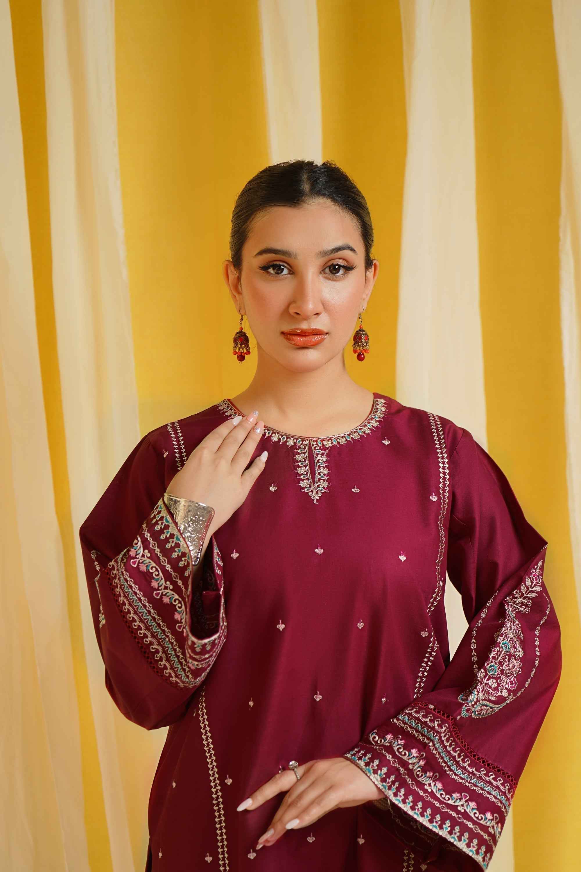 SHAFAQ - Mehrposh