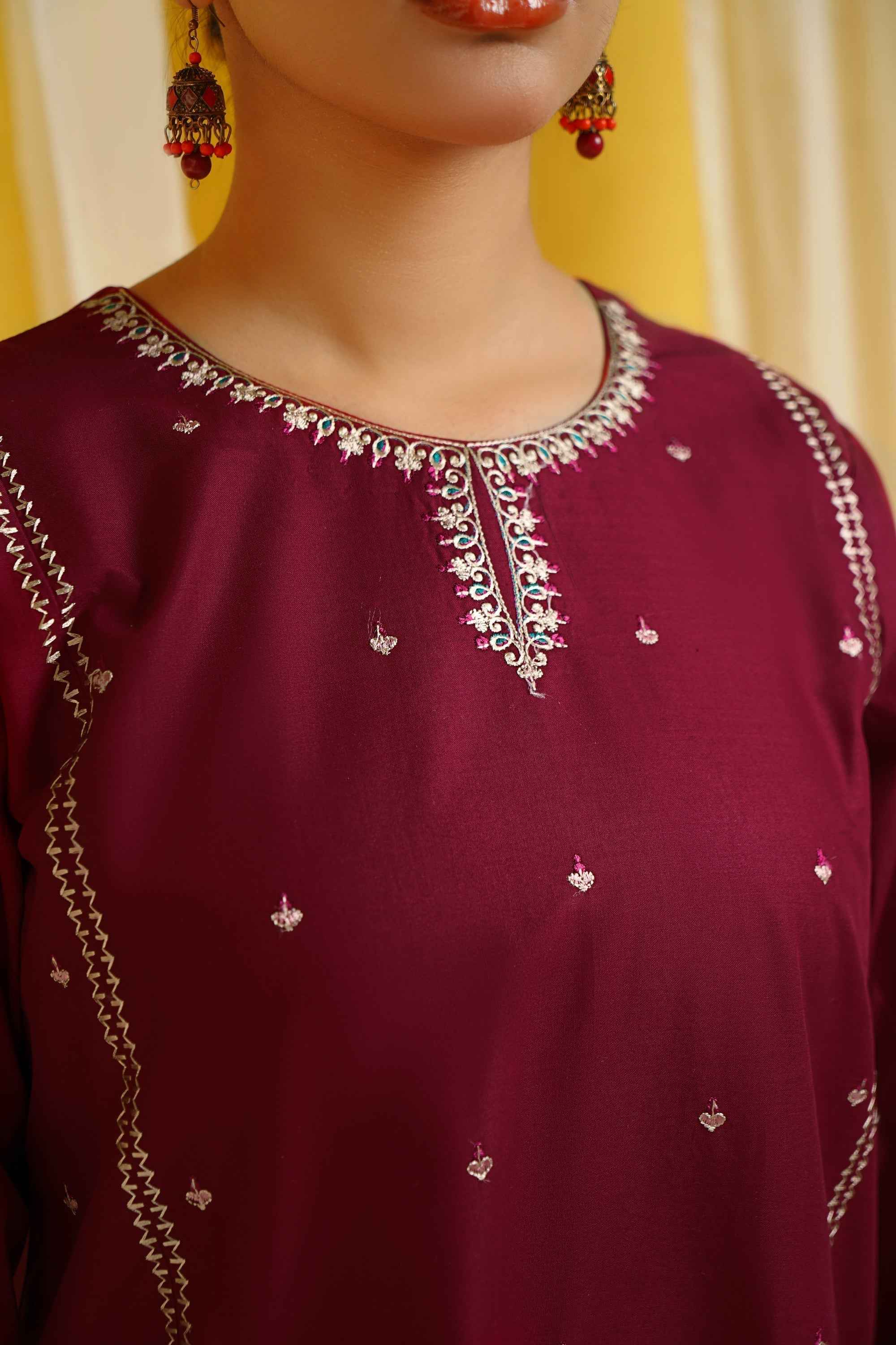 SHAFAQ - Mehrposh