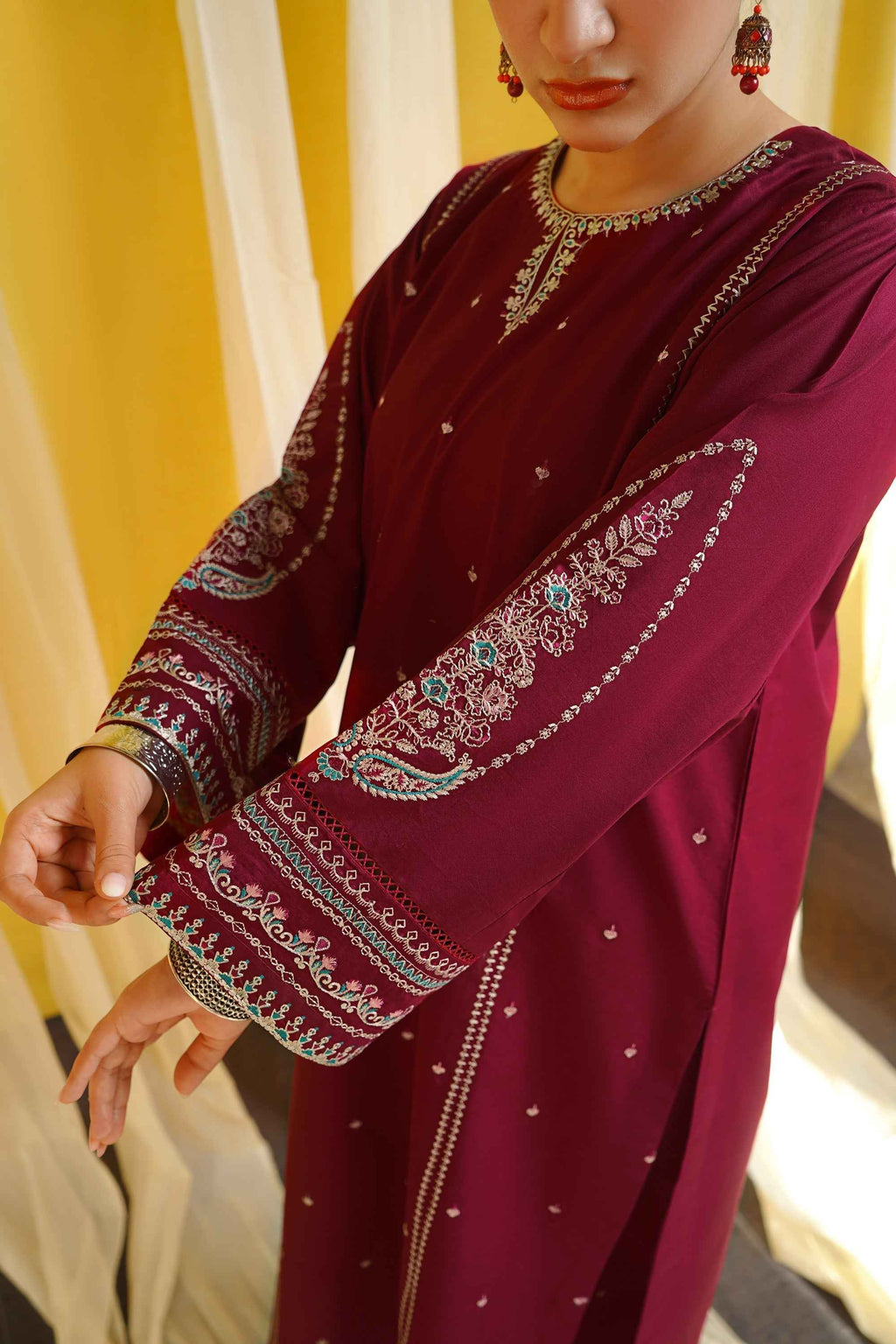 SHAFAQ - Mehrposh