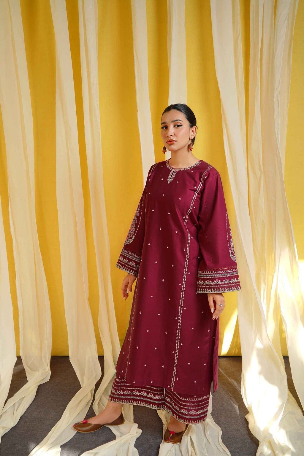 SHAFAQ - Mehrposh