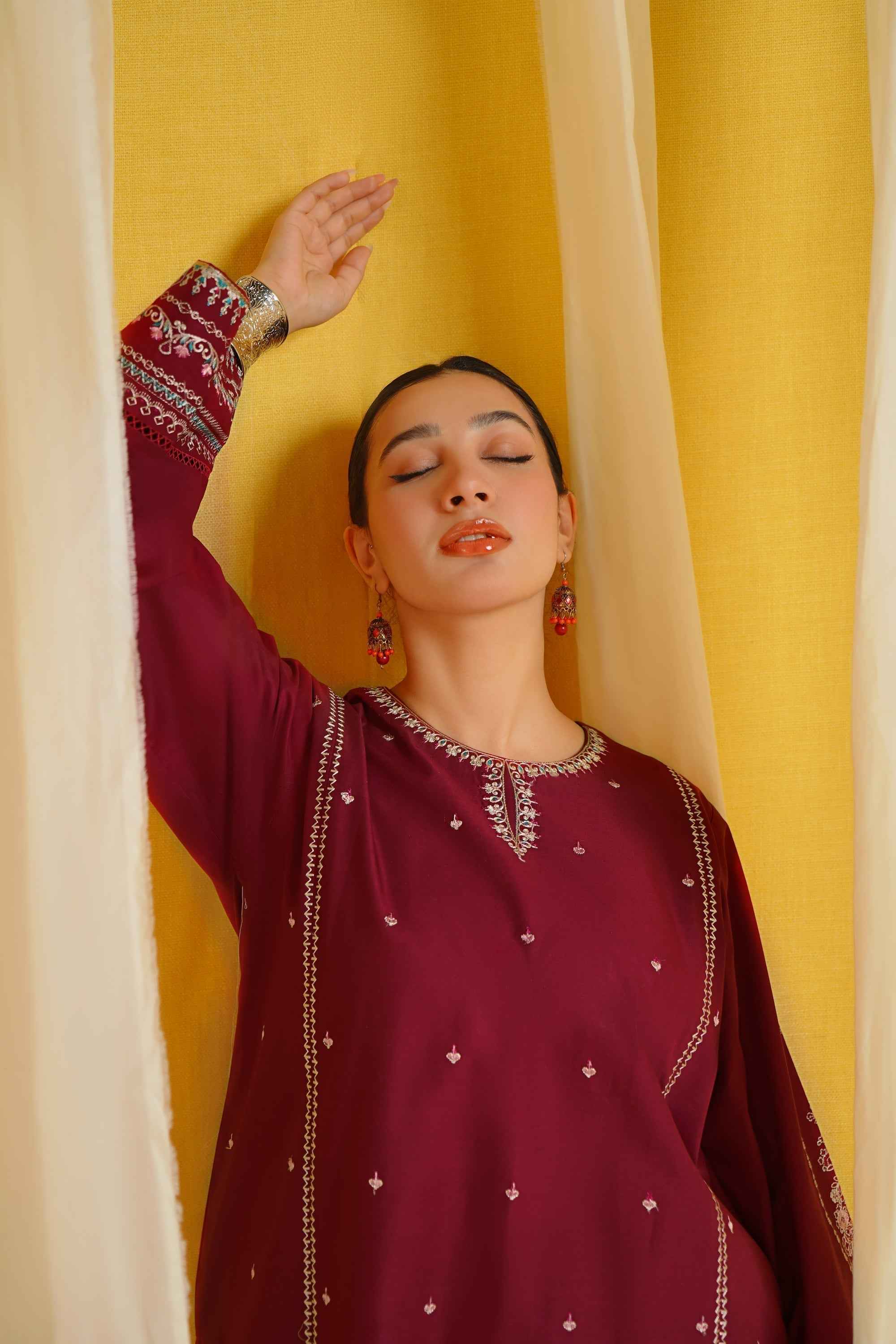 SHAFAQ - Mehrposh