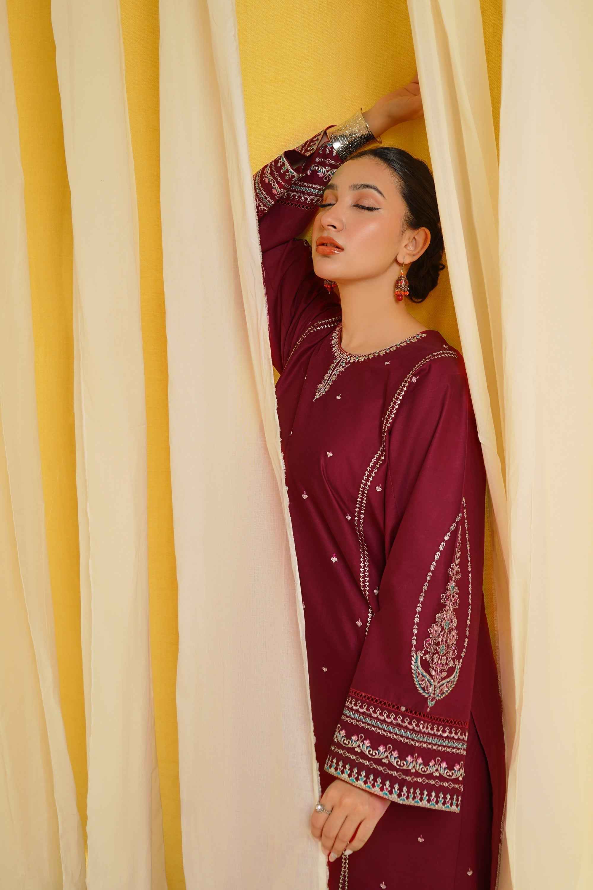 SHAFAQ - Mehrposh