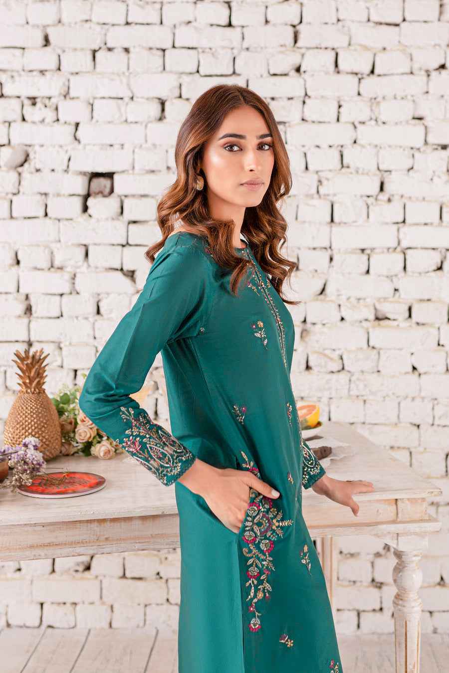 EYANA - Mehrposh