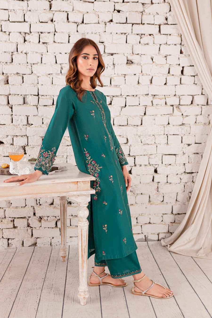 EYANA - Mehrposh