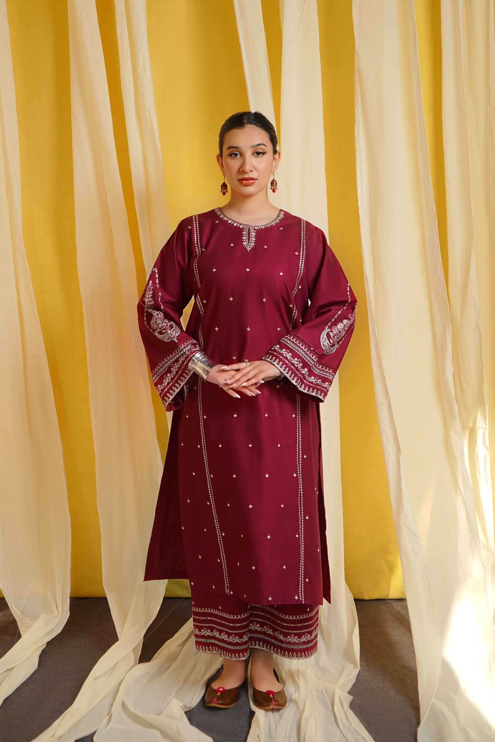 SHAFAQ - Mehrposh