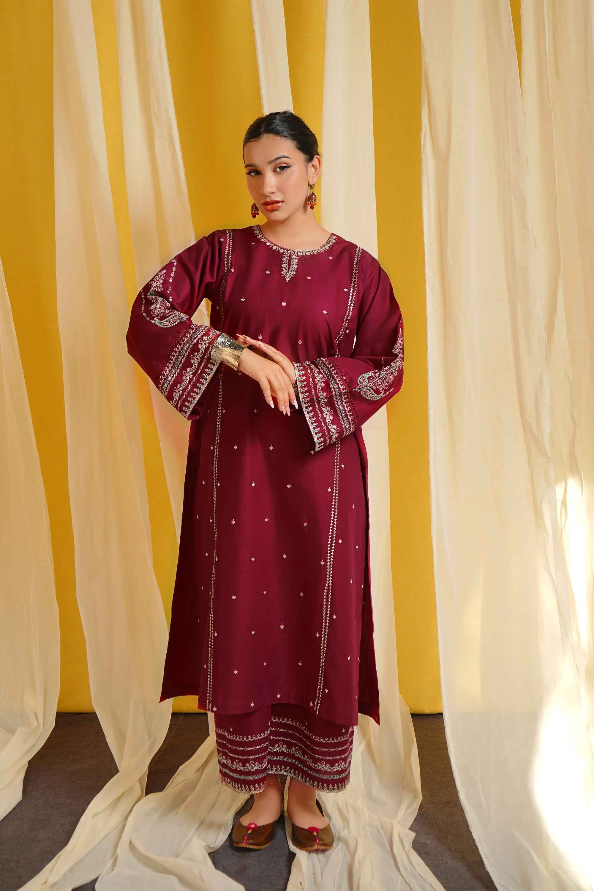 SHAFAQ - Mehrposh