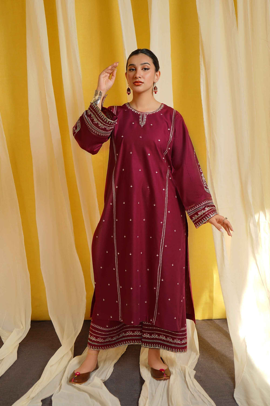 SHAFAQ - Mehrposh