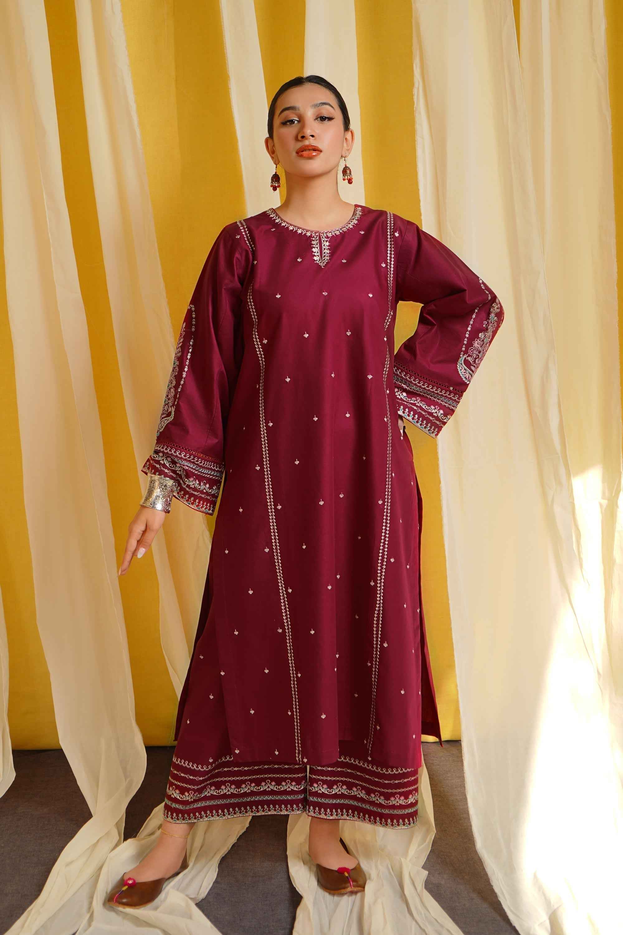 SHAFAQ - Mehrposh