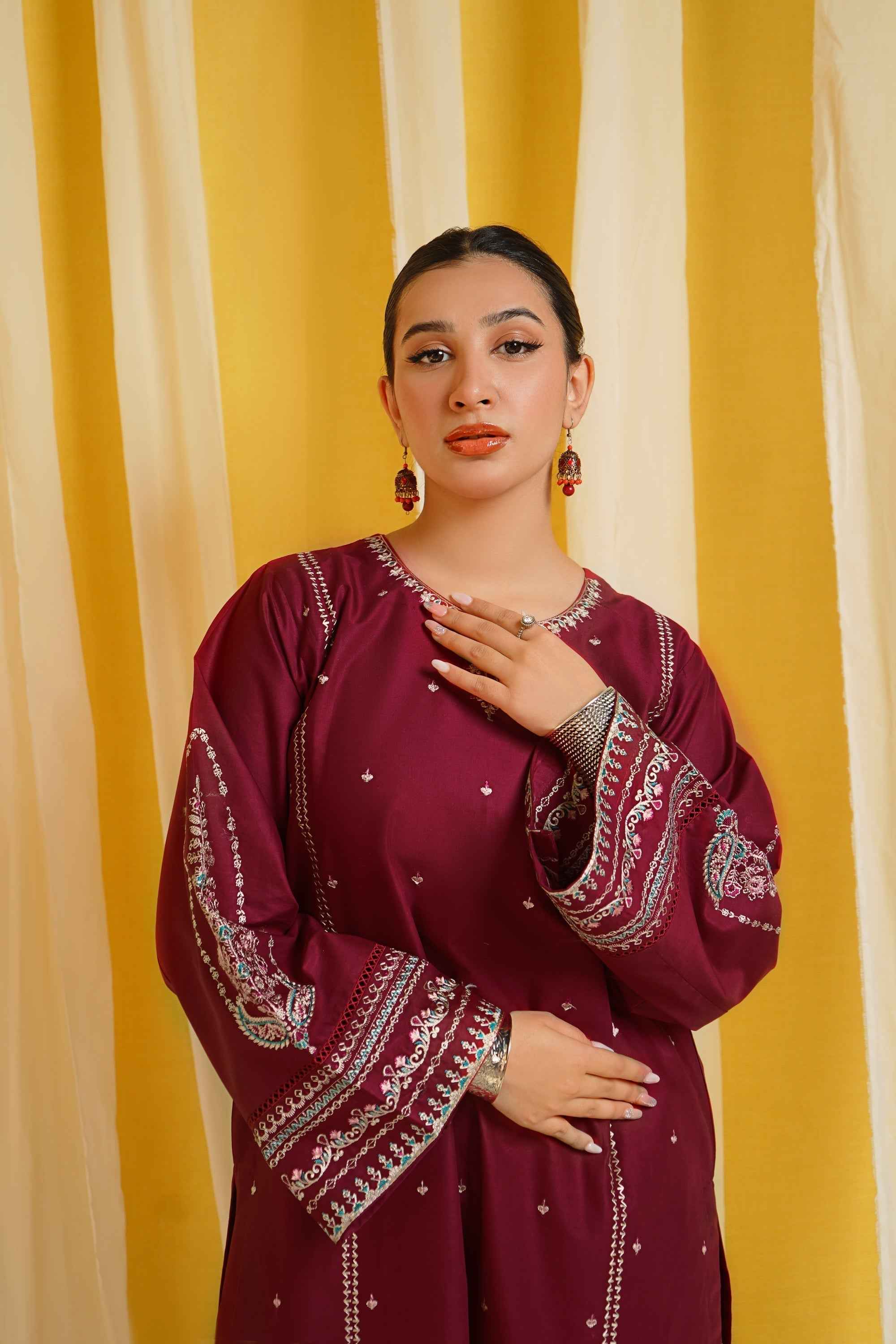 SHAFAQ - Mehrposh