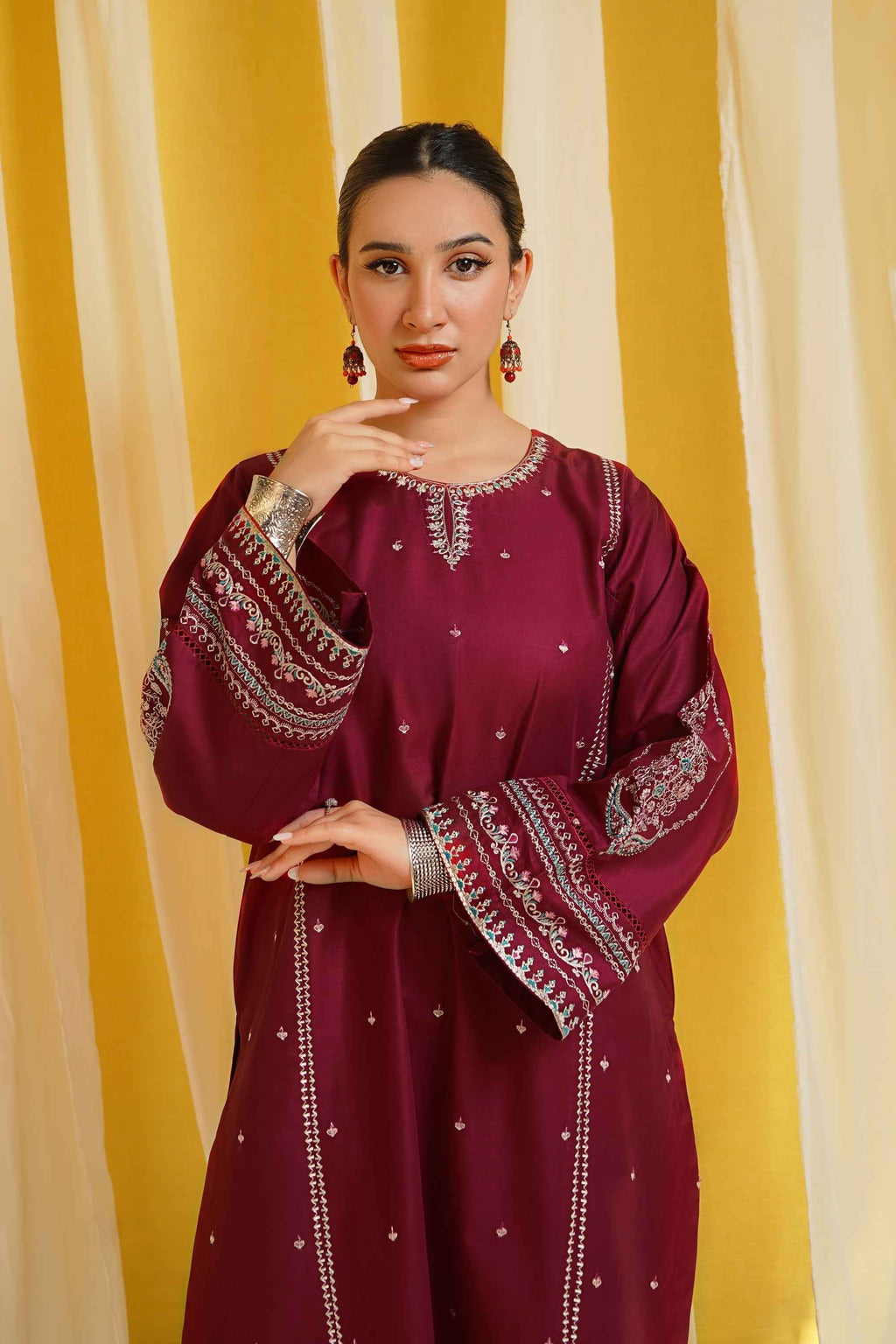 SHAFAQ - Mehrposh