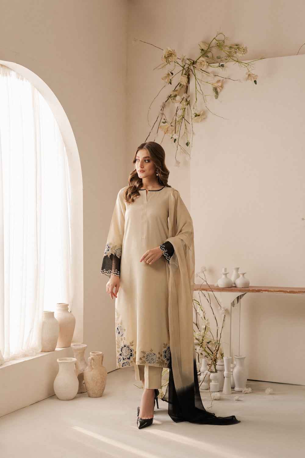 GHAZAL - Mehrposh