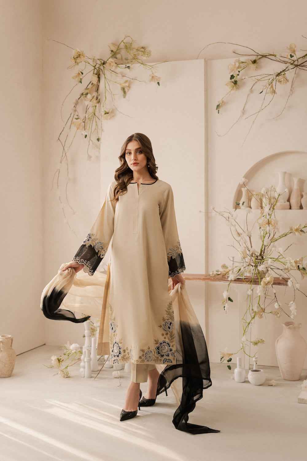 GHAZAL - Mehrposh