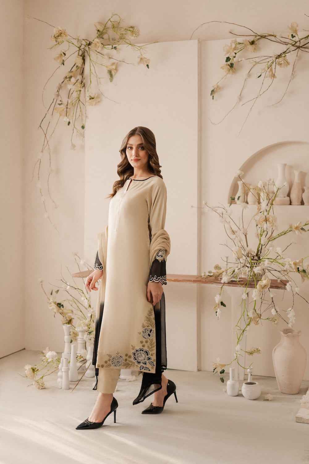 GHAZAL - Mehrposh