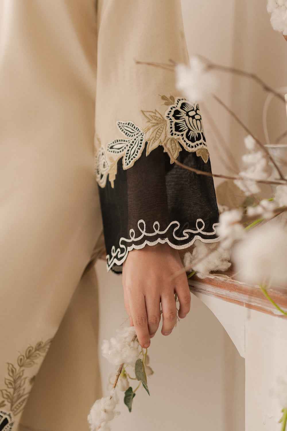 GHAZAL - Mehrposh